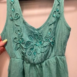 India Boutique Sundress